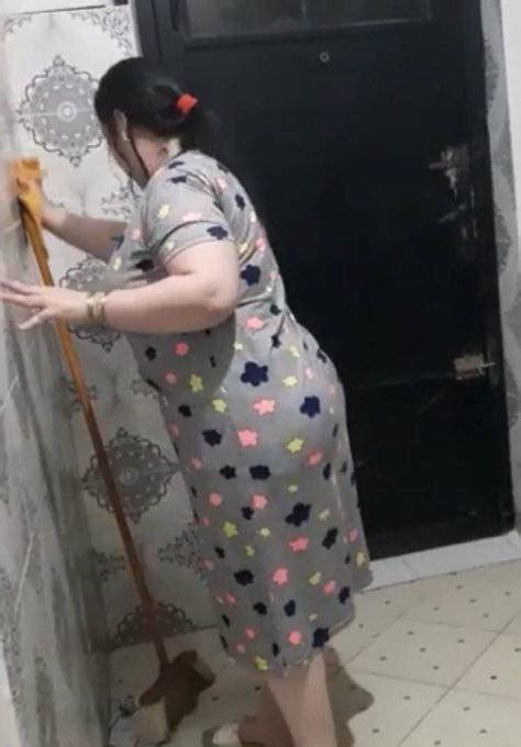Penikmat Ibu Ibu Stw Gemuk .